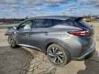2022 NISSAN MURANO