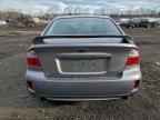 2008 SUBARU Legacy