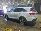 2018 KIA SORENTO