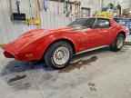 1976 CHEVROLET CORVETTE