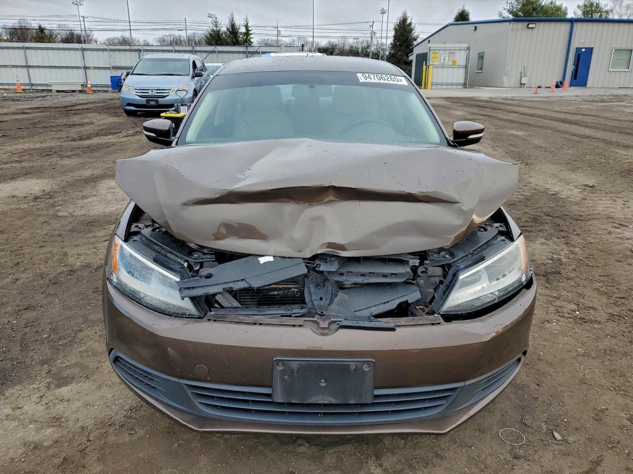 2012 VOLKSWAGEN JETTA