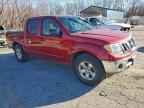 2010 NISSAN Frontier