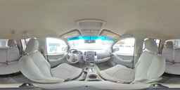 2012 NISSAN Frontier