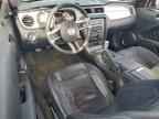 2012 FORD MUSTANG