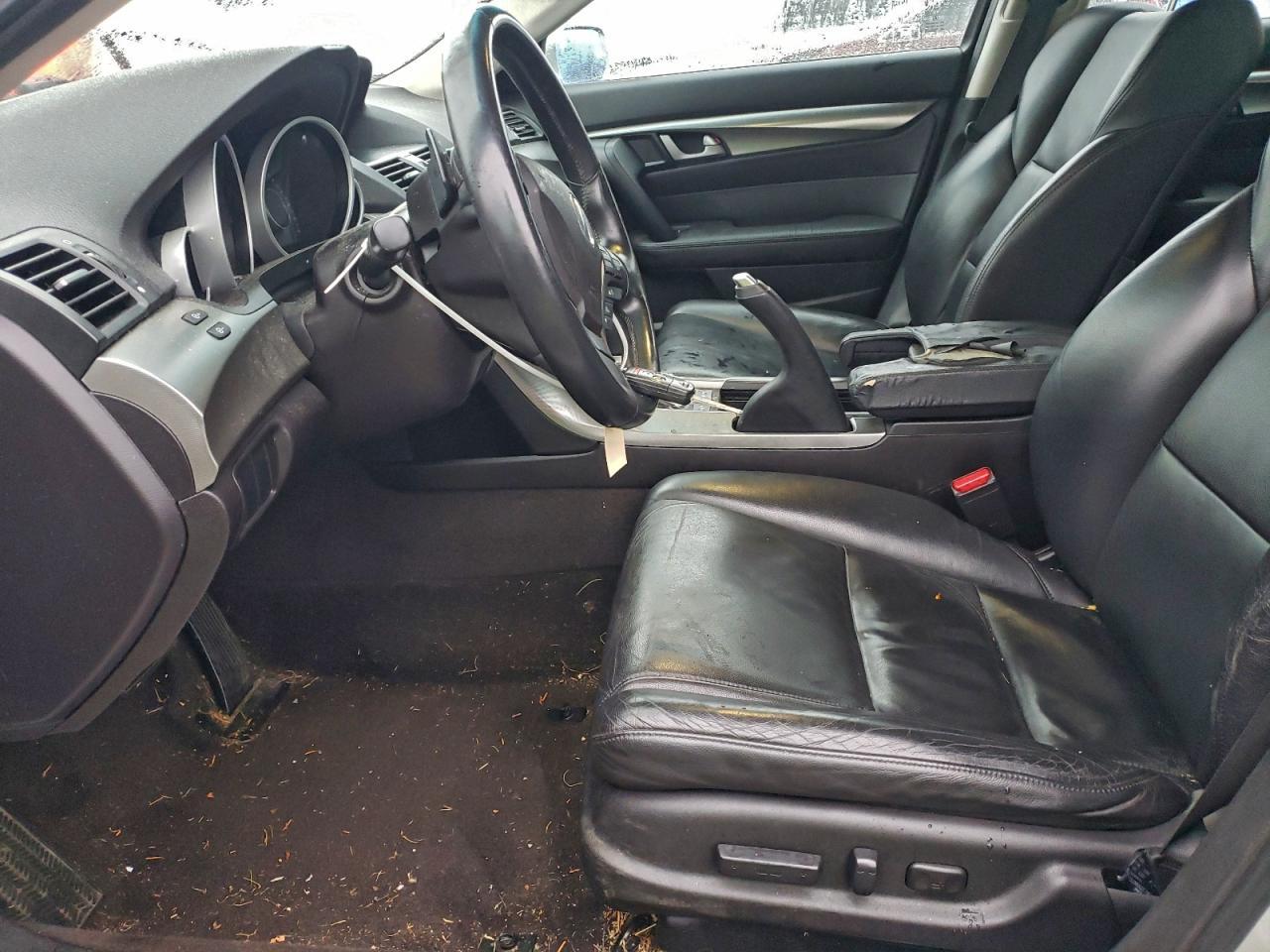2009 ACURA TL