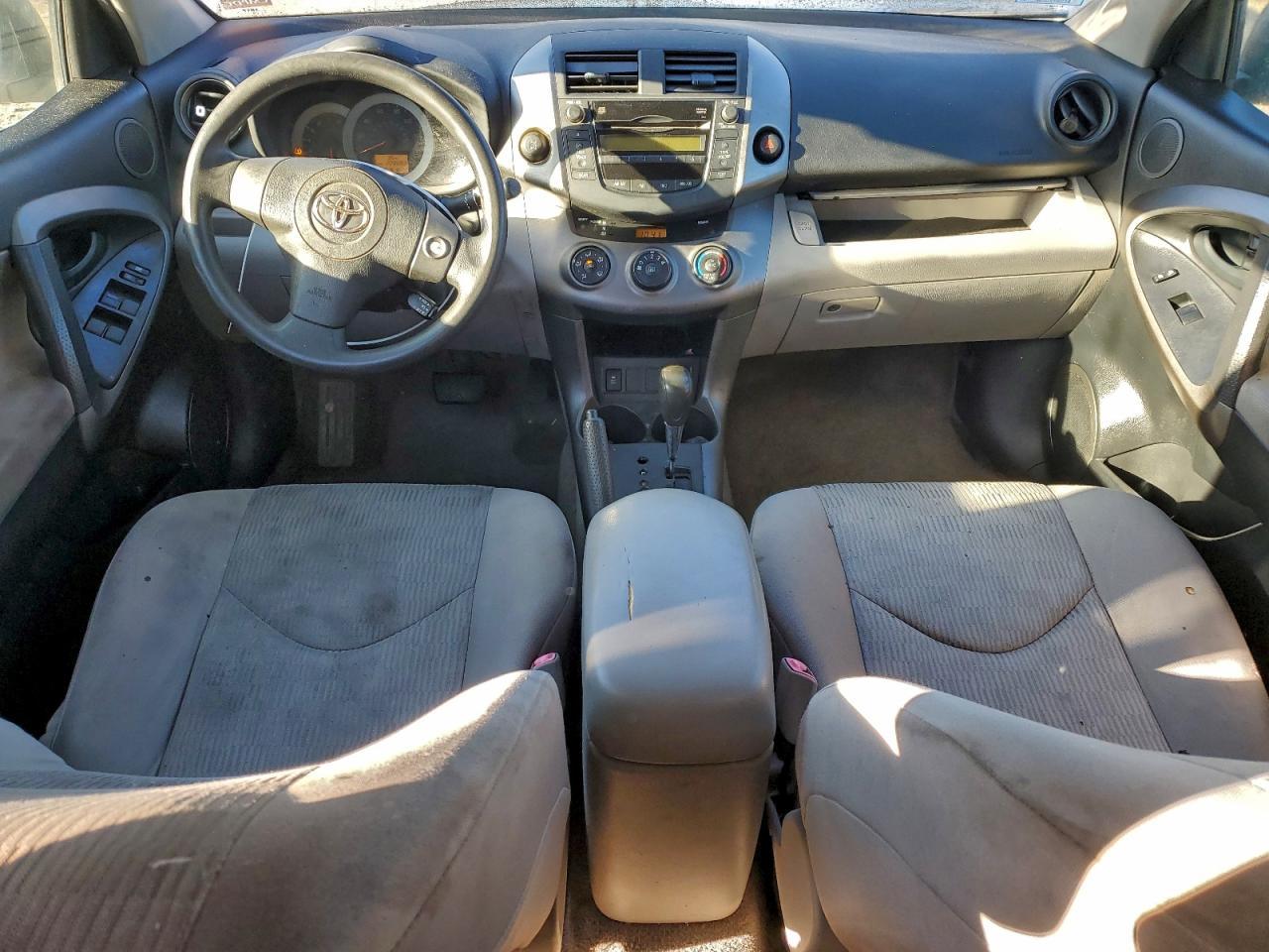 2010 TOYOTA RAV4