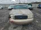2000 FORD Crown Victoria