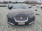 2015 JAGUAR XF