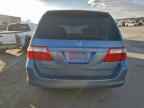 2007 HONDA ODYSSEY