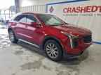 2019 CADILLAC XT4