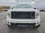 2013 FORD F-150 Lightning