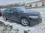 2013 FORD Taurus