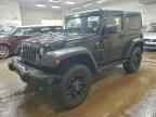 2013 JEEP WRANGLER