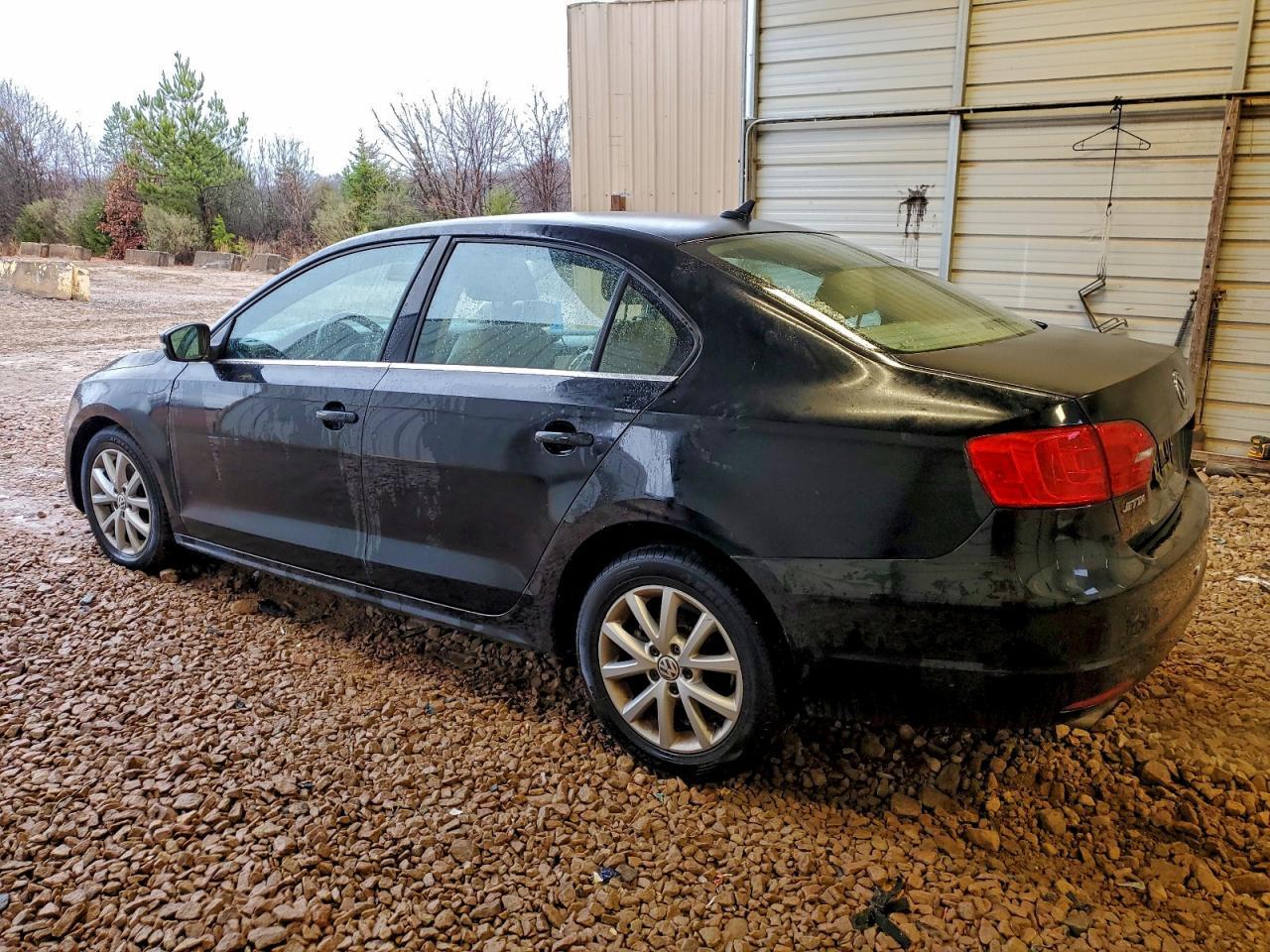 2014 VOLKSWAGEN JETTA