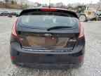 2015 FORD Fiesta