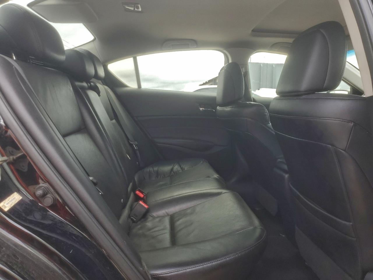2014 ACURA ILX