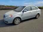 2010 HYUNDAI ACCENT