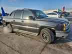 2004 CHEVROLET Avalanche