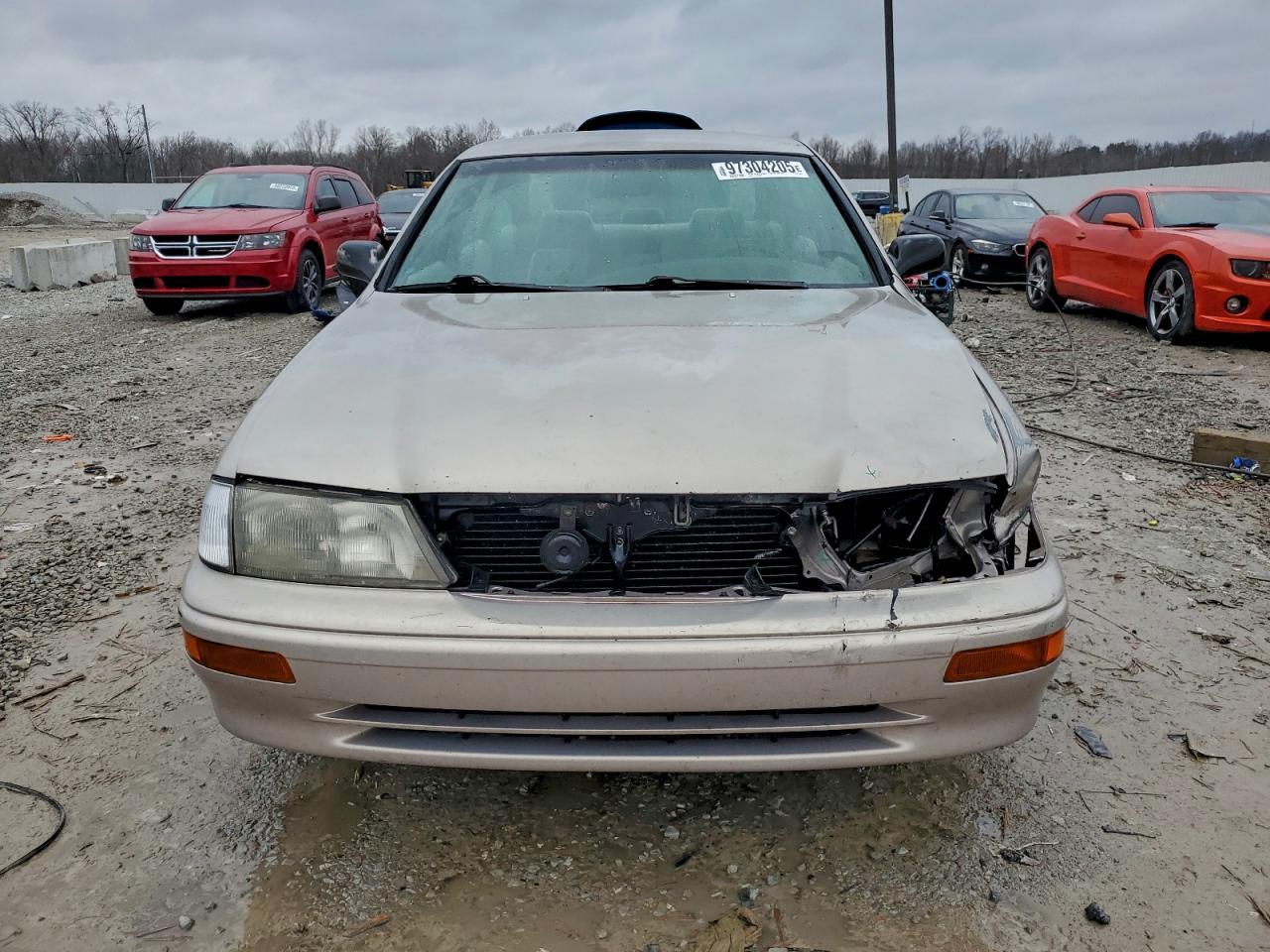 1997 TOYOTA Avalon