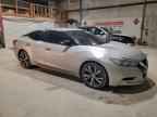 2016 NISSAN Maxima