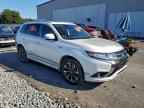 2018 MITSUBISHI outlander