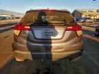 2017 HONDA HR-V