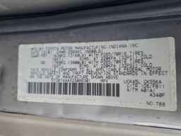 2002 TOYOTA Sequoia
