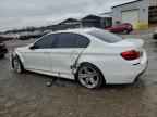 2015 BMW 5 series