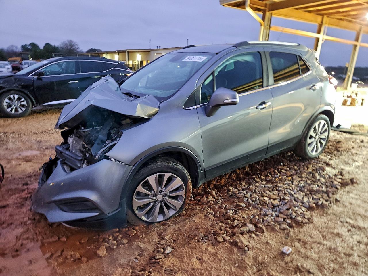 2019 BUICK ENCORE