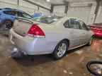 2012 CHEVROLET IMPALA