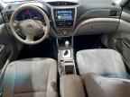 2013 SUBARU FORESTER