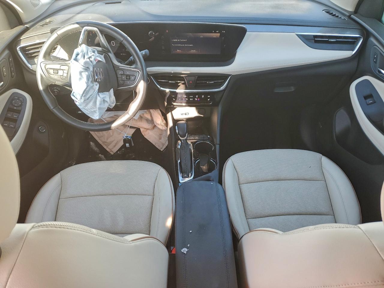 2024 BUICK Encore GX
