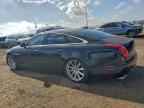 2012 JAGUAR Xj-Series
