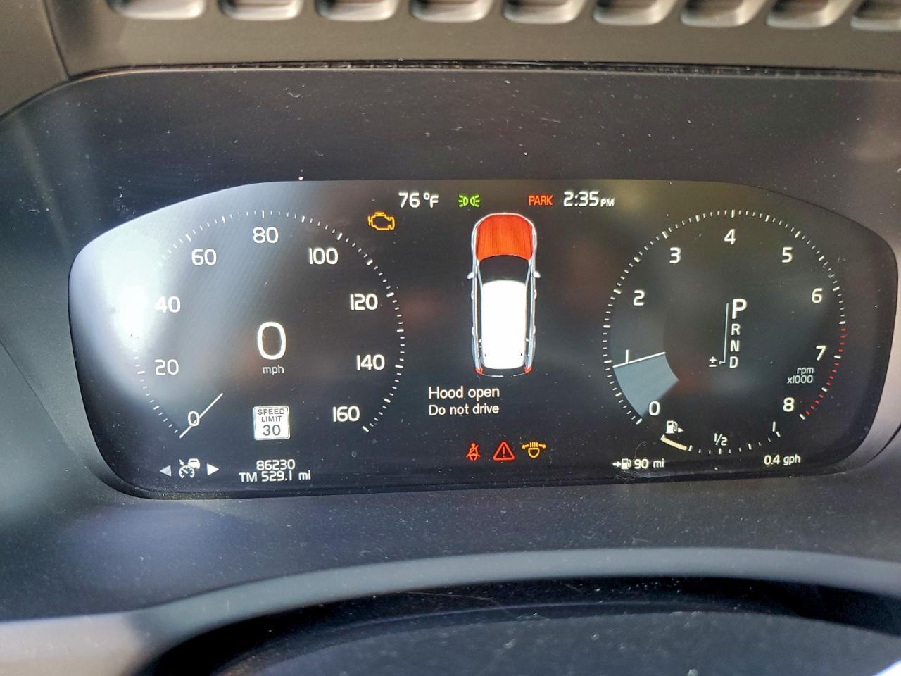 2020 VOLVO XC90