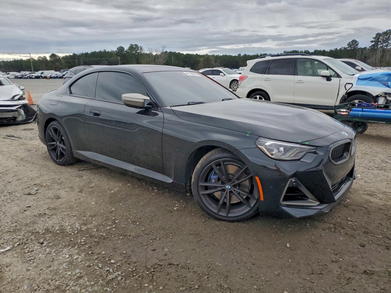 2024 BMW M240i