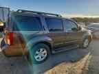 2008 NISSAN PATHFINDER