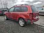 2009 SUBARU FORESTER