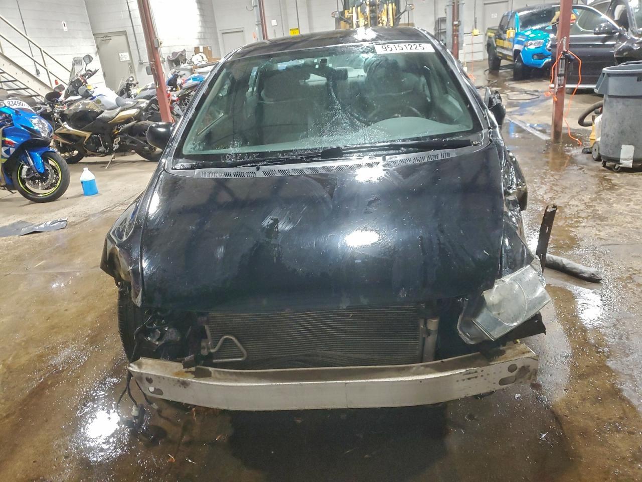2009 HONDA CIVIC