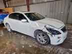 2011 INFINITI G37