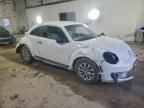 2015 VOLKSWAGEN Beetle
