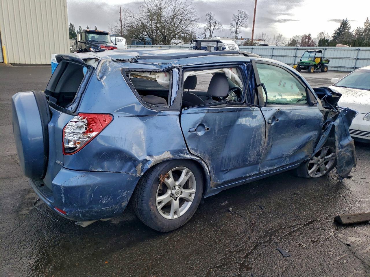 2011 TOYOTA RAV4