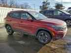 2025 KIA SELTOS
