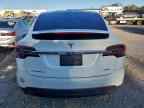 2018 TESLA MODEL X