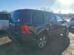 2013 HONDA PILOT