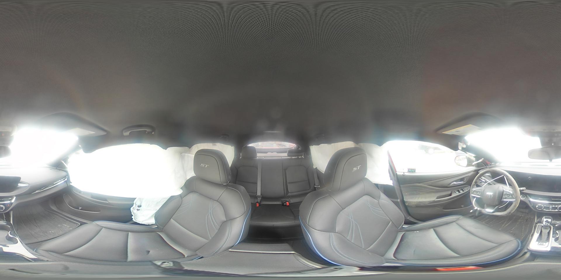 2025 BUICK Envista