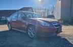 2013 SUBARU Legacy