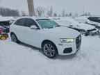 2017 AUDI Q3