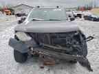 2012 NISSAN PATHFINDER