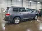 2013 TOYOTA HIGHLANDER