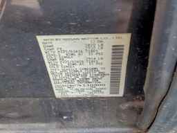 2007 NISSAN Quest